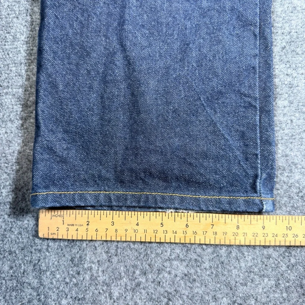 Levis good minor